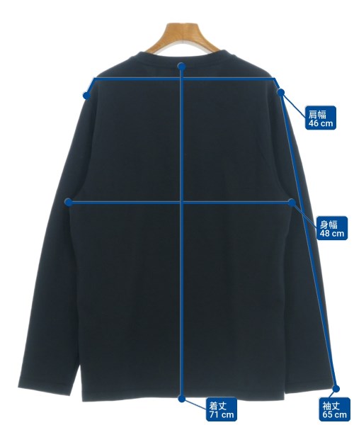 Theory เสื้อยืด/เสื้อท็อปส์