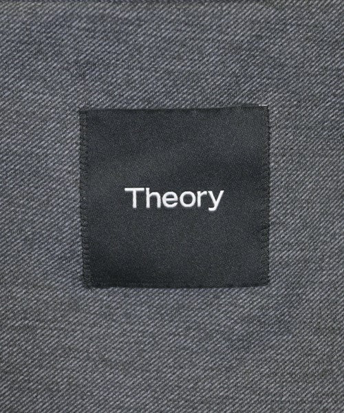 Theory เบลเซอร์/แจ็คเก็ตสูท