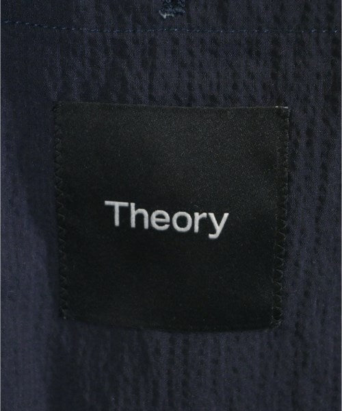 Theory เบลเซอร์/แจ็คเก็ตสูท