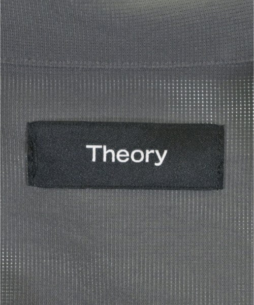 Theory เสื้อลำลอง