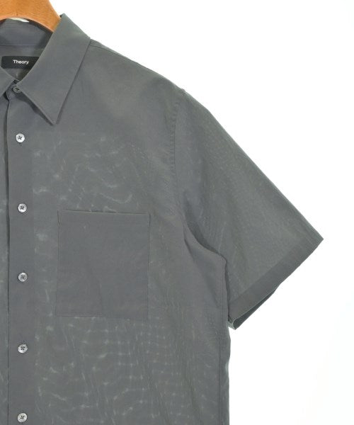 Theory เสื้อลำลอง