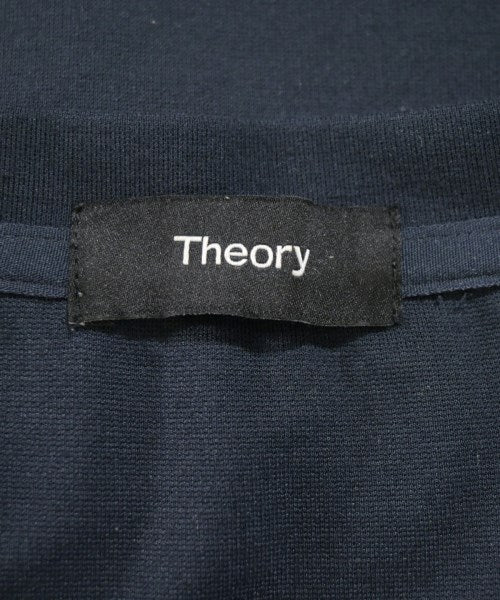 Theory เสื้อยืด/เสื้อท็อปส์