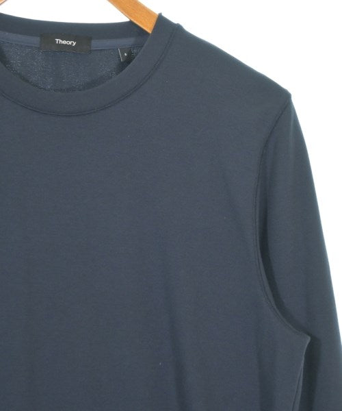 Theory เสื้อยืด/เสื้อท็อปส์