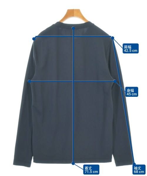 Theory เสื้อยืด/เสื้อท็อปส์