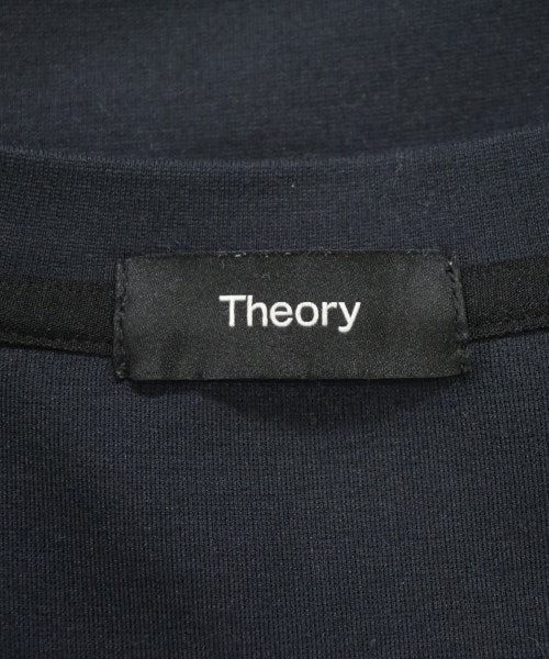 Theory เสื้อยืด/เสื้อท็อปส์