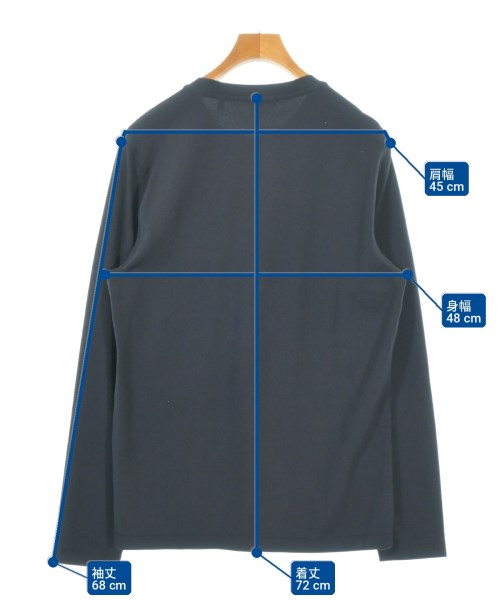 Theory เสื้อยืด/เสื้อท็อปส์