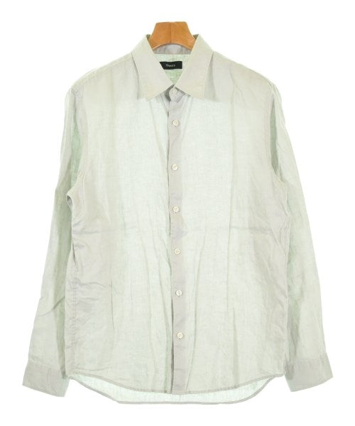 Theory เสื้อลำลอง