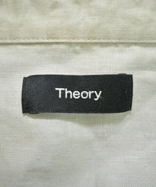 Theory เสื้อลำลอง