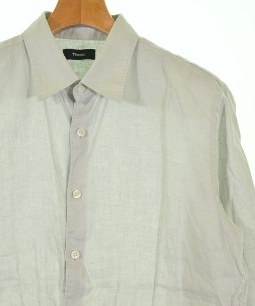 Theory เสื้อลำลอง