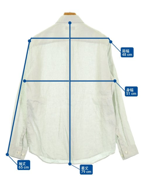 Theory เสื้อลำลอง