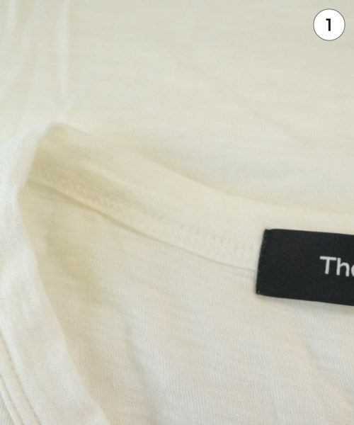Theory เสื้อยืด/เสื้อท็อปส์