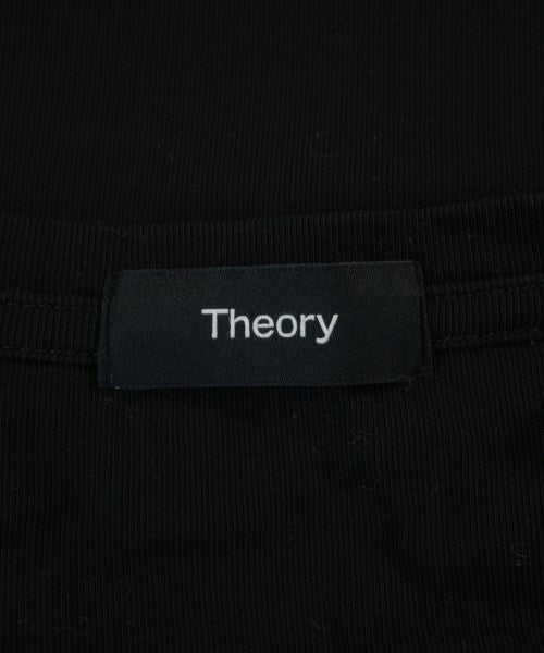 Theory เสื้อยืด/เสื้อท็อปส์
