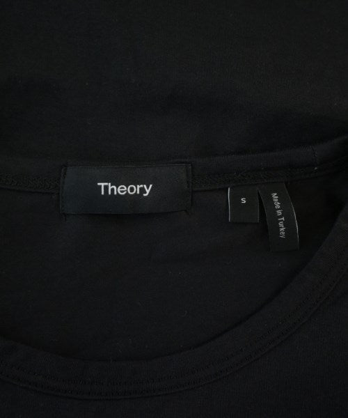 Theory เสื้อยืด/เสื้อท็อปส์