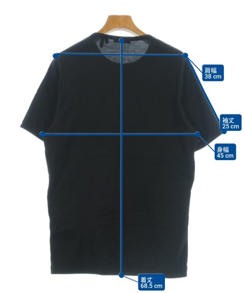 Theory เสื้อยืด/เสื้อท็อปส์