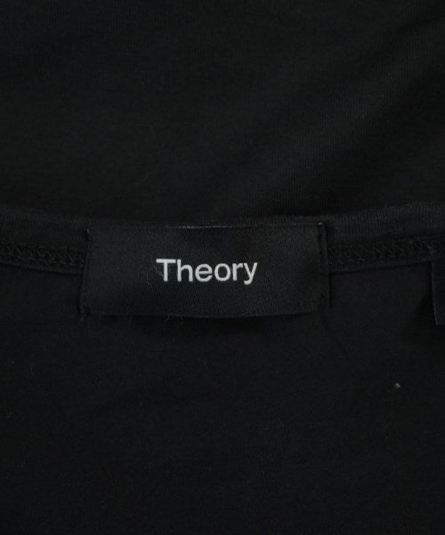 Theory เสื้อยืด/เสื้อท็อปส์