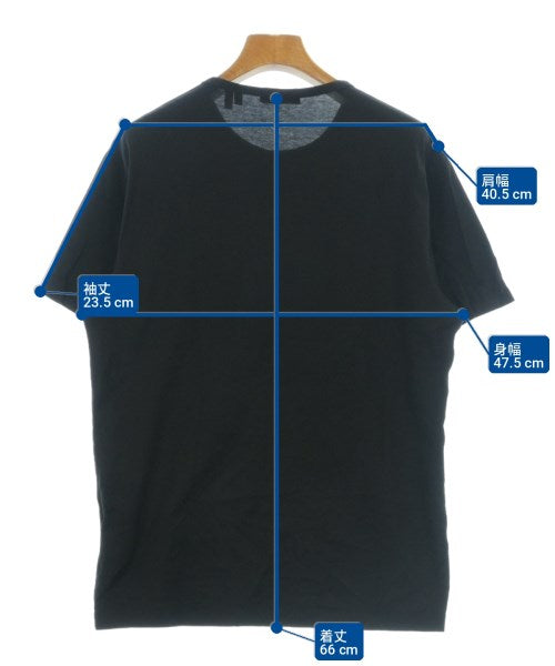 Theory เสื้อยืด/เสื้อท็อปส์