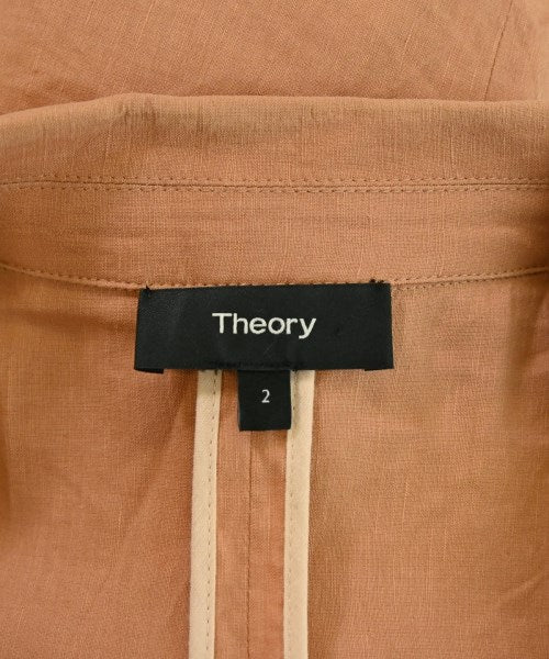 Theory แจ็คเก็ต
