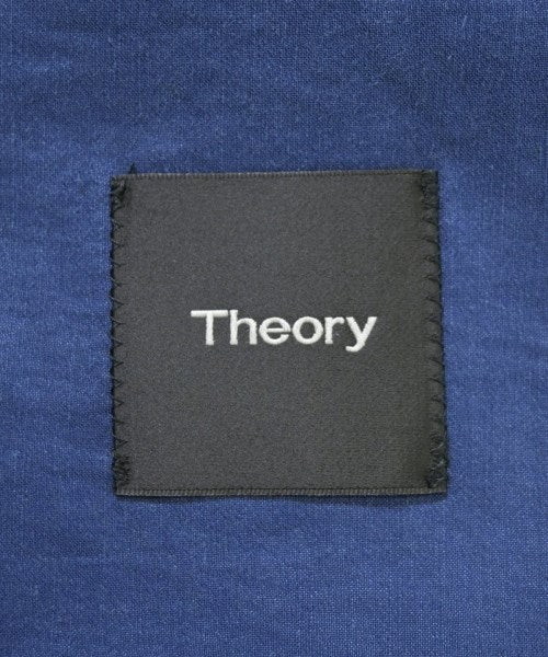 Theory เบลเซอร์/แจ็คเก็ตสูท