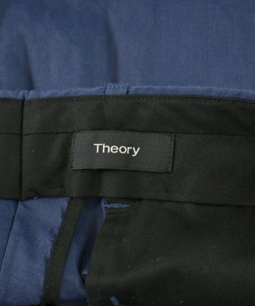 Theory กางเกงขายาว