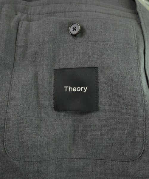 Theory แจ็คเก็ต