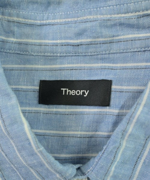 Theory เสื้อลำลอง
