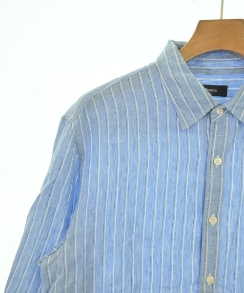 Theory เสื้อลำลอง