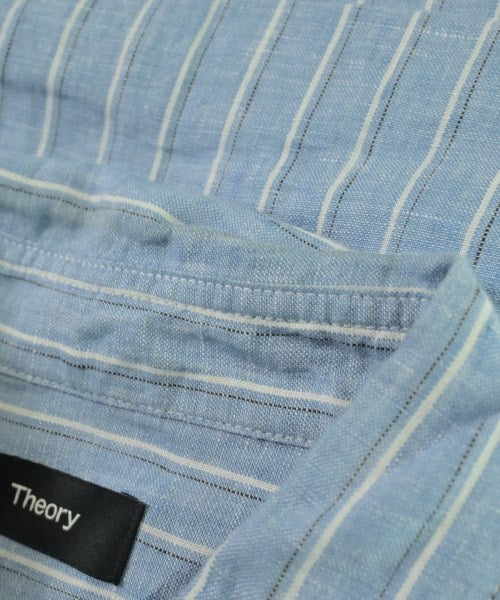 Theory เสื้อลำลอง