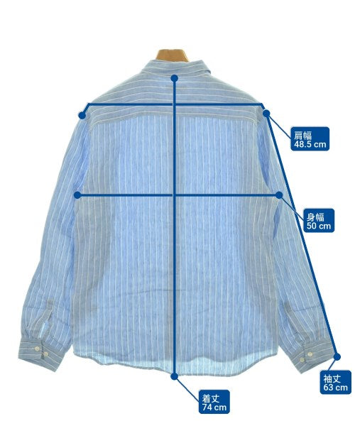 Theory เสื้อลำลอง