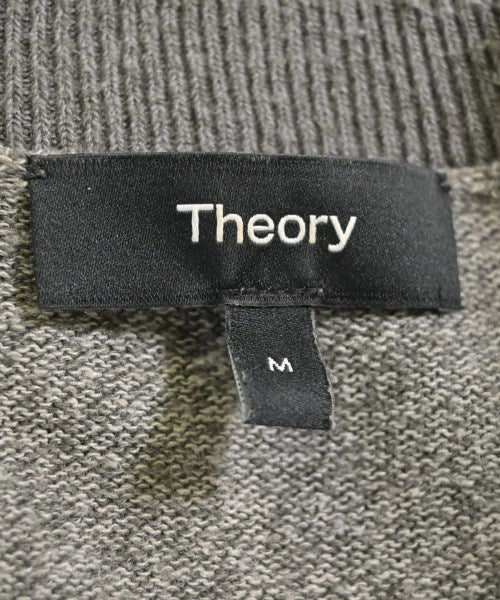 Theory เสื้อกันหนาว