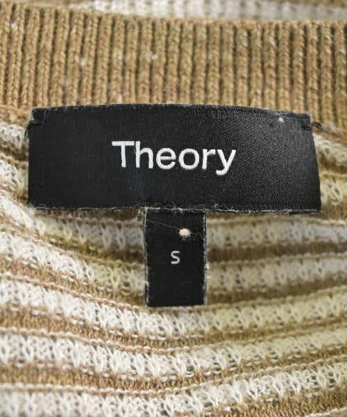Theory เสื้อกันหนาว