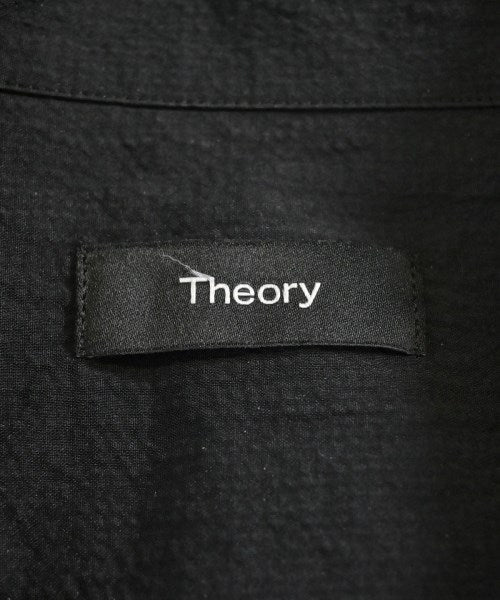 Theory เสื้อลำลอง