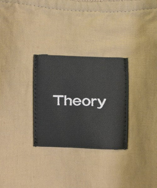 Theory แจ็คเก็ตเบลาส์ อื่น