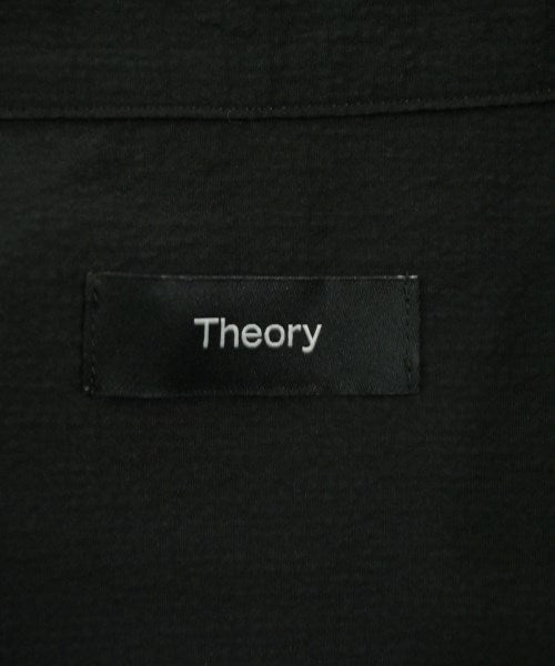 Theory เสื้อลำลอง