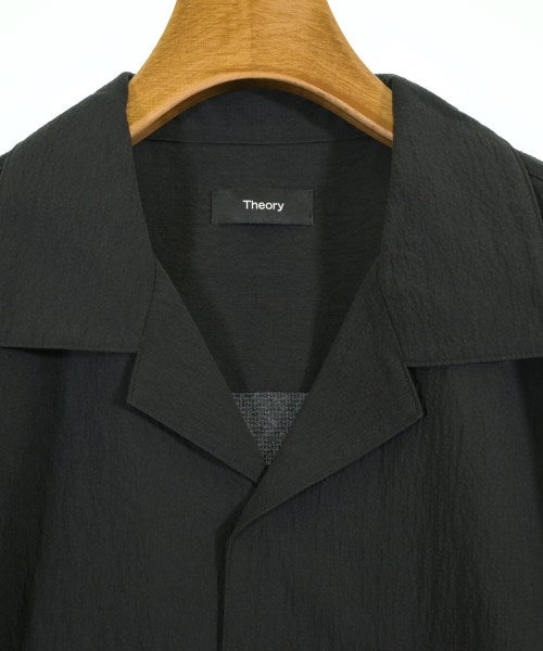 Theory เสื้อลำลอง
