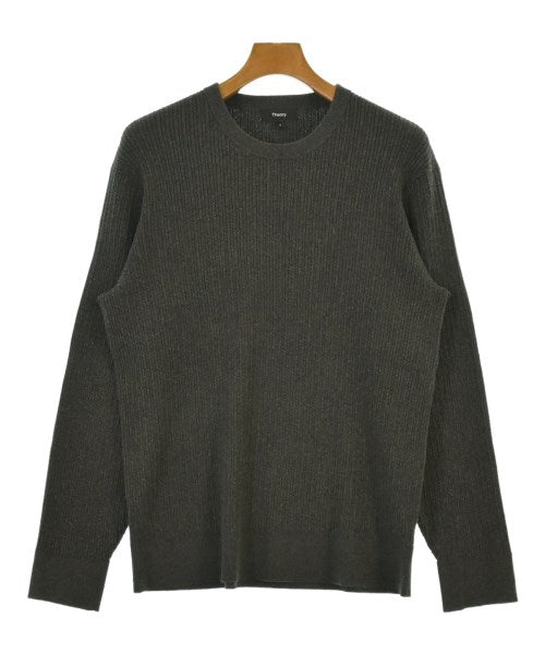 Theory เสื้อกันหนาว