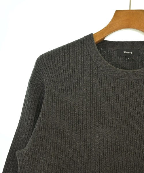 Theory เสื้อกันหนาว