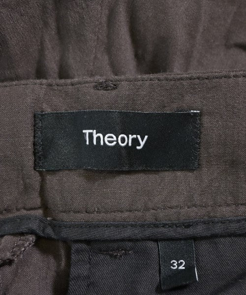 Theory กางเกง อื่น