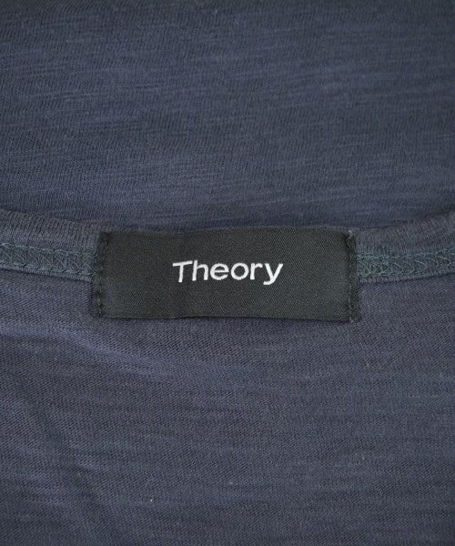 Theory เสื้อยืด/เสื้อท็อปส์