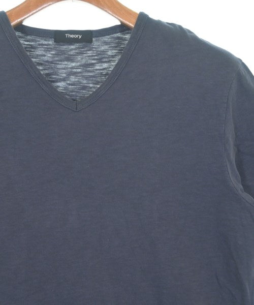 Theory เสื้อยืด/เสื้อท็อปส์