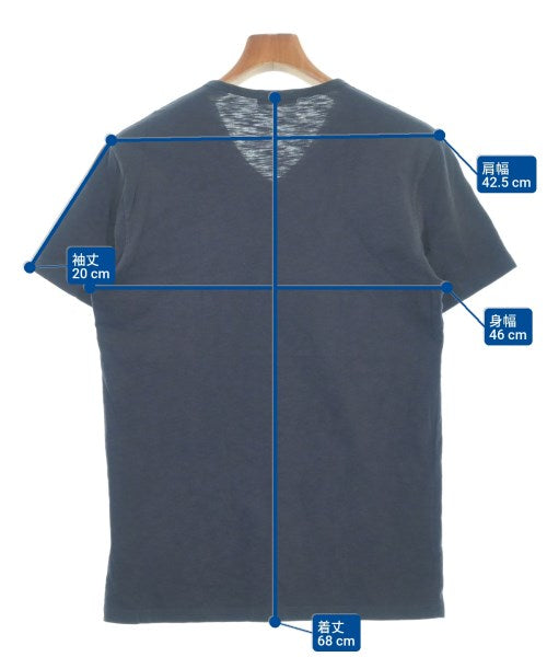 Theory เสื้อยืด/เสื้อท็อปส์