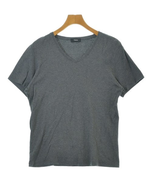 Theory เสื้อยืด/เสื้อท็อปส์