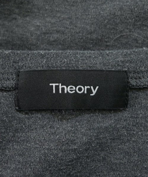 Theory เสื้อยืด/เสื้อท็อปส์