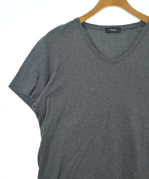 Theory เสื้อยืด/เสื้อท็อปส์