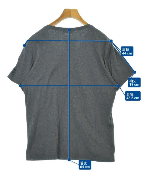 Theory เสื้อยืด/เสื้อท็อปส์