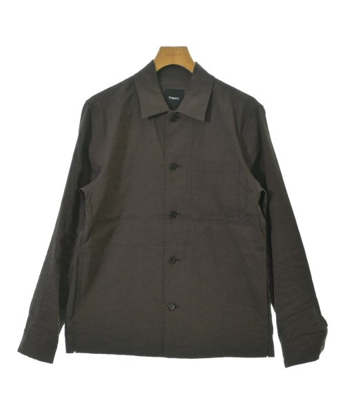 Theory เสื้อลำลอง