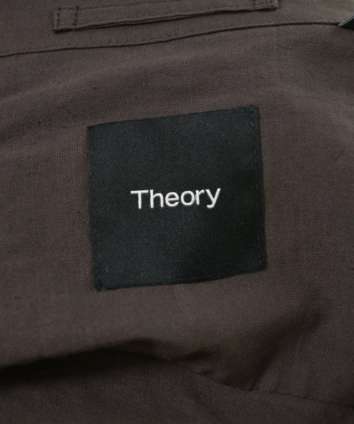 Theory เสื้อลำลอง