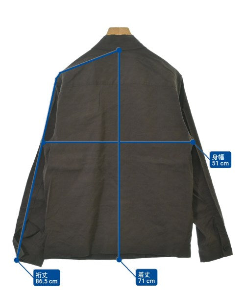 Theory เสื้อลำลอง