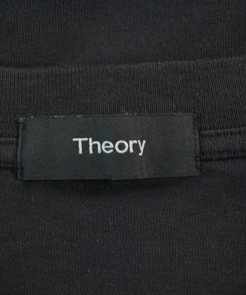 Theory เสื้อยืด/เสื้อท็อปส์