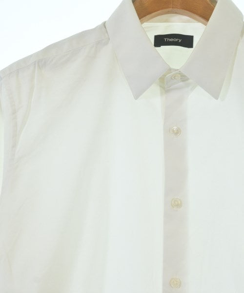 Theory เสื้อลำลอง