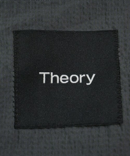 Theory แจ็คเก็ต
